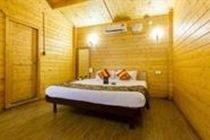 Fabhotel Anjuna Beachfront Exterior foto