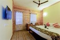 Fabhotel Anjuna Beachfront Exterior foto