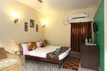 Fabhotel Anjuna Beachfront Exterior foto