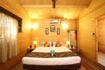 Fabhotel Anjuna Beachfront Exterior foto