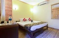 Fabhotel Anjuna Beachfront Exterior foto