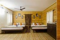 Fabhotel Anjuna Beachfront Exterior foto